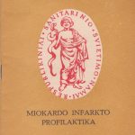 Miokardo infarkto profilaktika