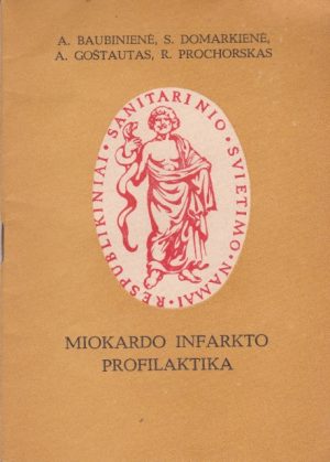 Miokardo infarkto profilaktika