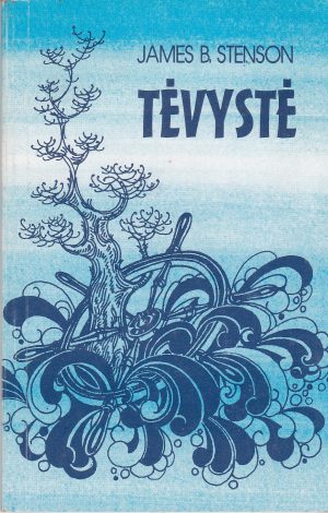 Stenson Dž. B. Tėvystė