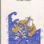 Janas V. Finikiečių laivas