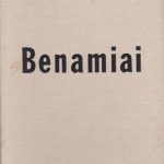 Gudaitis Leonas. Benamiai