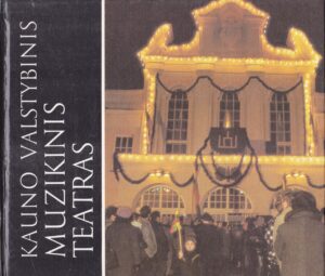 Kauno valstybinis muzikinis teatras