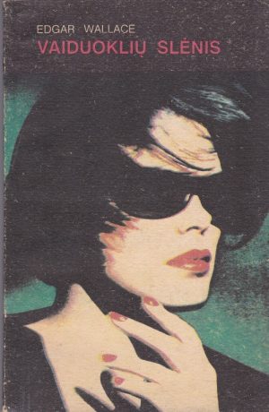 Wallace Edgar. Vaiduoklių slėnis