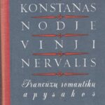 Šatobrianas F.R. Prancūzų romantikų apysakos