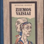 Klavelis B. Žiemos vaisiai