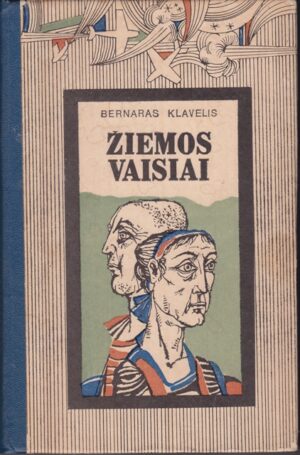 Klavelis B. Žiemos vaisiai