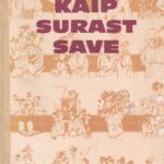 Pekelis Viktoras. Kaip surast save