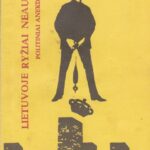 Aleksynas Kostas. Lietuvoje ryžiai neauga