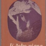 Ulofas Peras. Ji šoko vieną vasarą