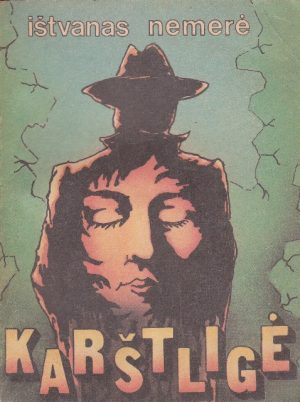 Nemerė I. Karštligė