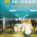 Martin Doris. Verčiau geriau nei tobulai: menas pasilengvinti gyvenimą