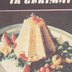 Purvinienė B. Šalti patiekalai ir gėrimai