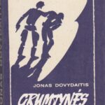 Dovydaitis Jonas. Grumtynės