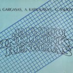 Gargasas S. ir kt. Jaunųjų tinklininkų rengimas