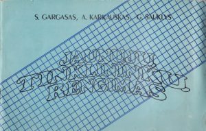 Gargasas S. ir kt. Jaunųjų tinklininkų rengimas