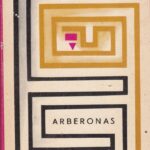 Bubnys Vytautas. Arberonas