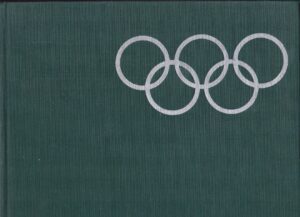 Spiele der XXII Olymiade Moskau 1980