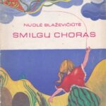 Blaževičiūtė N. Smilgų choras