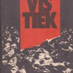 Zieduonis Imantas. Vis tiek: knyga apie Madlieną