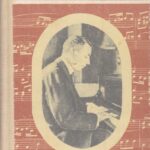 Bažanovas Nikolajus. Rachmaninovas