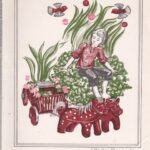 Dautartas Vladas. Sapnuoju karalystę