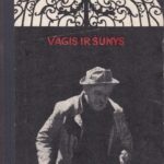 Machfuzas Nahibas. Vagis ir šunys