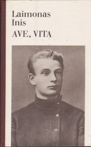 Inis Laimonas. Ave, Vita