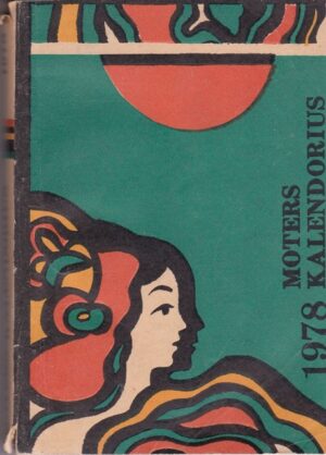 Moters kalendorius, 1978