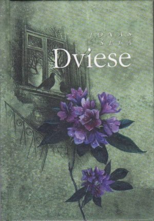 Šėla Jonas. Dviese