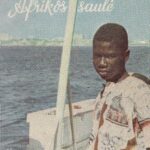 Liubeckis M. Karšta Afrikos saulė