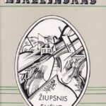 Mikelinskas J. Žiupsnelis smėlio