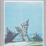 Kauno IX forto memorialas