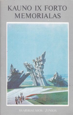 Kauno IX forto memorialas