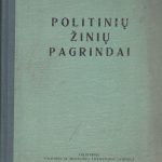 Politinių žinių pagrindai