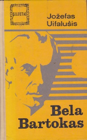 Uifalušis Jožefas. Bela Bartokas