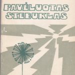 Žemkauskas P. Pavėluotas stebuklas