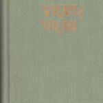 N. E. Sūduvis. Vienų vieni