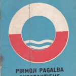 Pirmoji pagalba skęstantiems