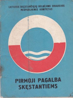 Pirmoji pagalba skęstantiems