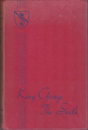 King George The Sixth