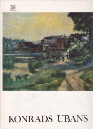 Konrads Ubans