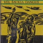 Inis Laimonas. Vėl šaukia dangus