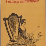 Larnis Martis. Gražioji kiaulininkė