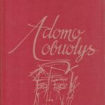 Sluckis M. Adomo obuolys