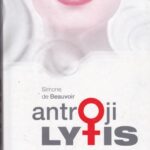 Beauvoir Simone de. Antroji lytis