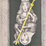 Saja Kazys. Už nevarstomų durų