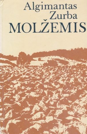 Zurba Algimantas. Molžemis