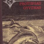 Merlis Roberas. Protingas gyvūnas