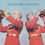 Atvirukas "Kviečiame į svečius"