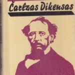 Pirsonas Hesketas. Čarlzas Dikensas